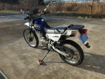     Suzuki Djebel200 2000  12